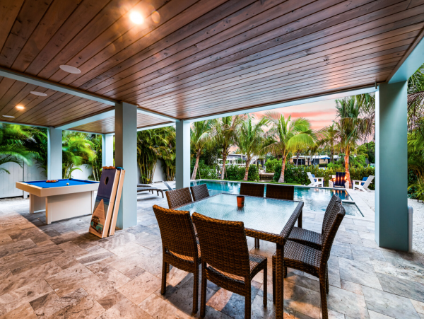Exquisite 4 Bedroom Vacation Rental with Great Amenities